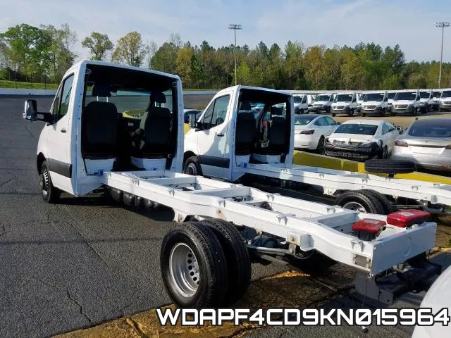 WDAPF4CD9KN015964 фото 4