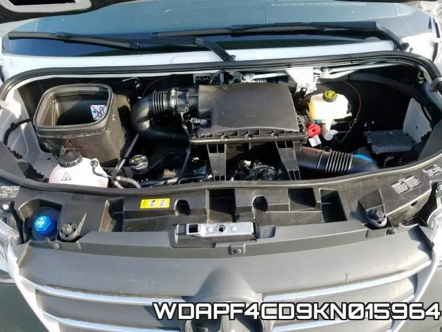 WDAPF4CD9KN015964 фото 8