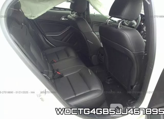 WDCTG4GB5JJ467895 фото 9