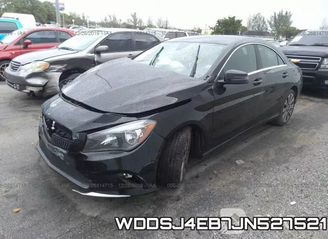 WDDSJ4EB7JN527521 фото 3