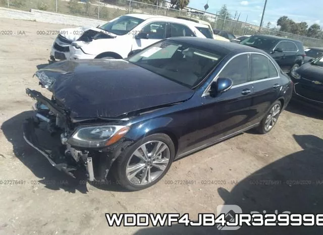 WDDWF4JB4JR329996 фото 3