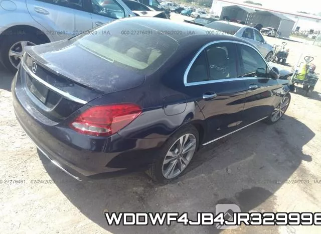 WDDWF4JB4JR329996 фото 5