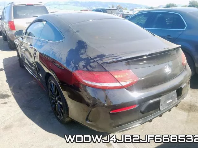 WDDWJ4JB2JF668532 фото 4