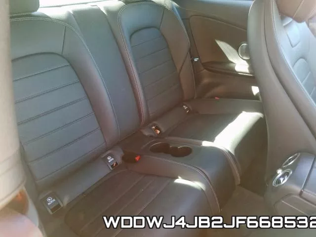 WDDWJ4JB2JF668532 фото 7