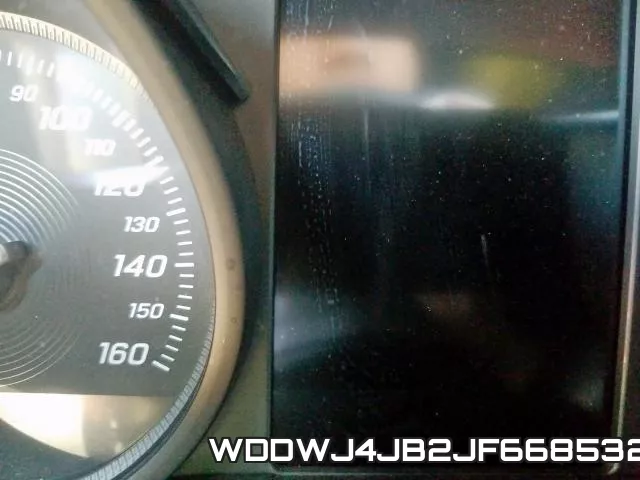 WDDWJ4JB2JF668532 фото 9