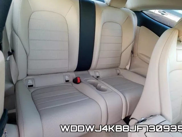 WDDWJ4KB8JF730935 фото 7