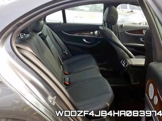 WDDZF4JB4HA083974 фото 7