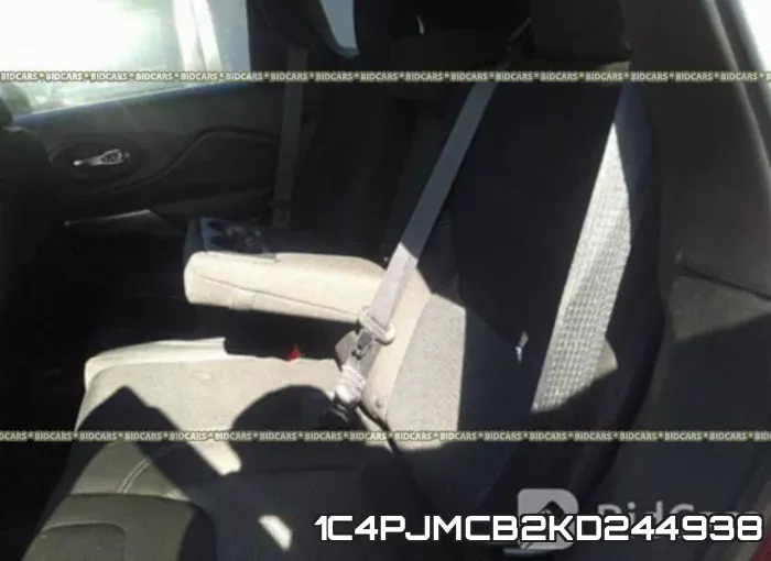 1C4PJMCB2KD244938 фото 9