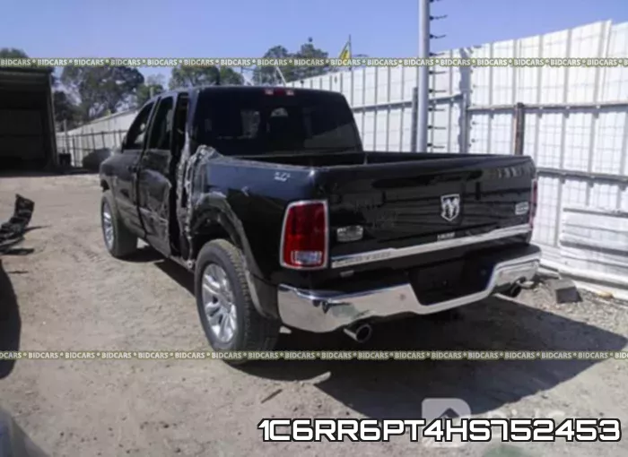1C6RR6PT4HS752453 фото 4