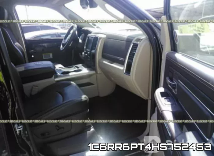 1C6RR6PT4HS752453 фото 6