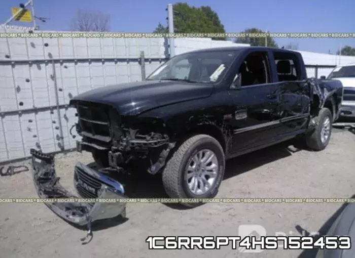 1C6RR6PT4HS752453 фото 7