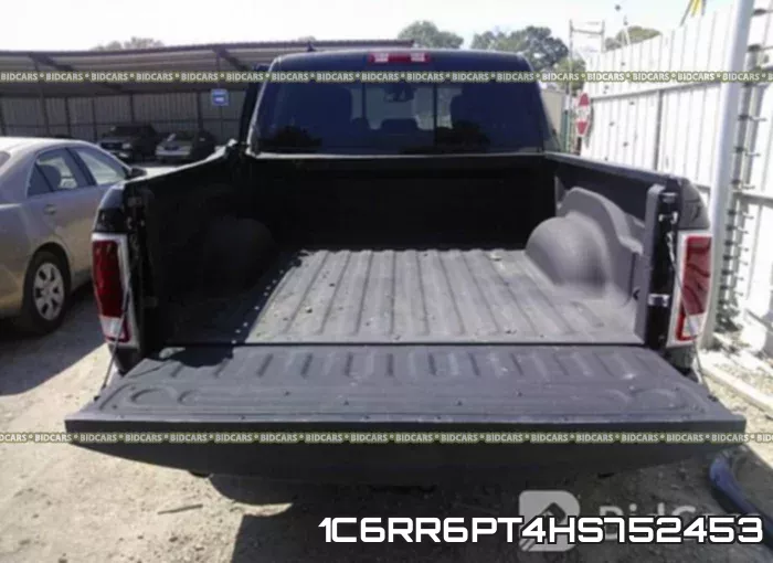 1C6RR6PT4HS752453 фото 9