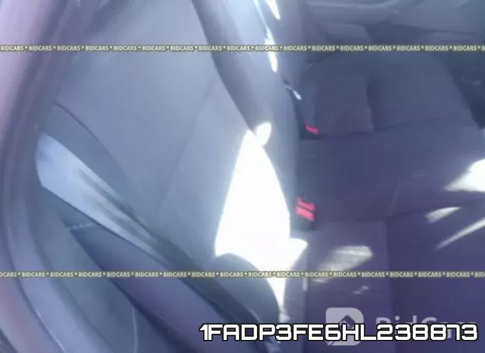1FADP3FE6HL238873 фото 9