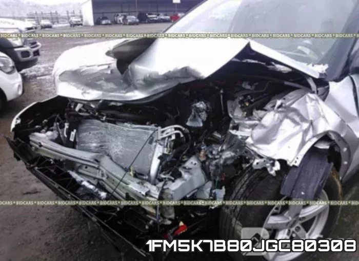 1FM5K7B80JGC80308 фото 7
