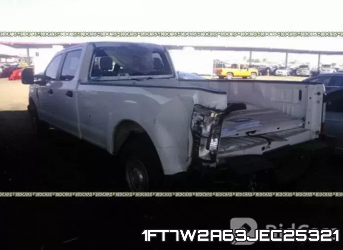 1FT7W2A63JEC25321 фото 4
