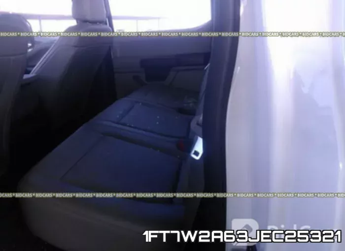 1FT7W2A63JEC25321 фото 9
