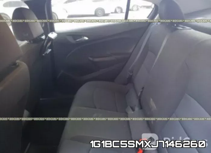 1G1BC5SMXJ7146260 фото 9