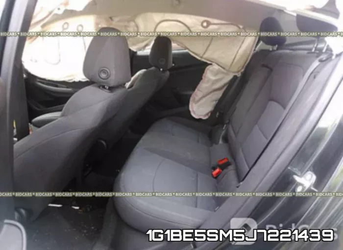 1G1BE5SM5J7221439 фото 9