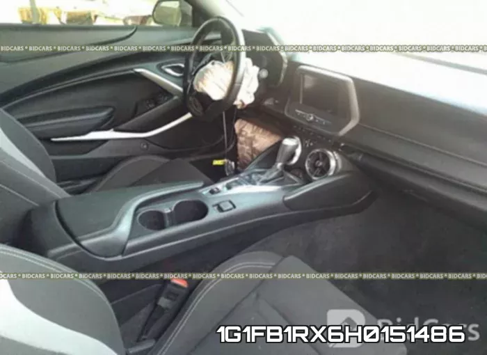 1G1FB1RX6H0151486 фото 6