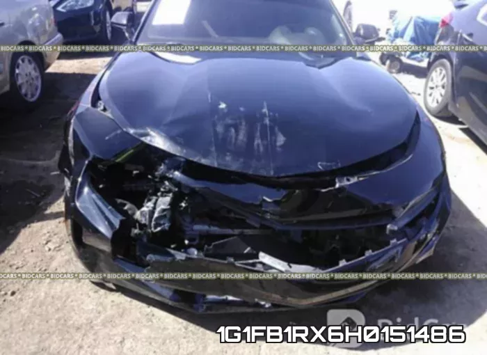 1G1FB1RX6H0151486 фото 7