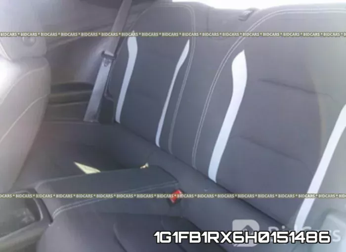 1G1FB1RX6H0151486 фото 9