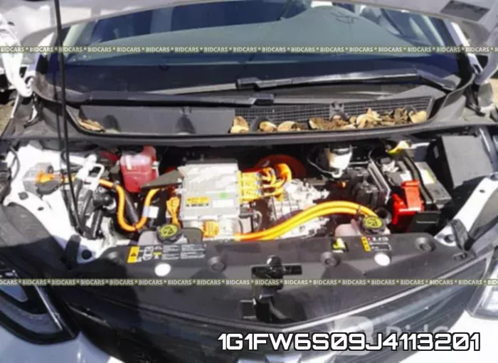 1G1FW6S09J4113201 фото 2