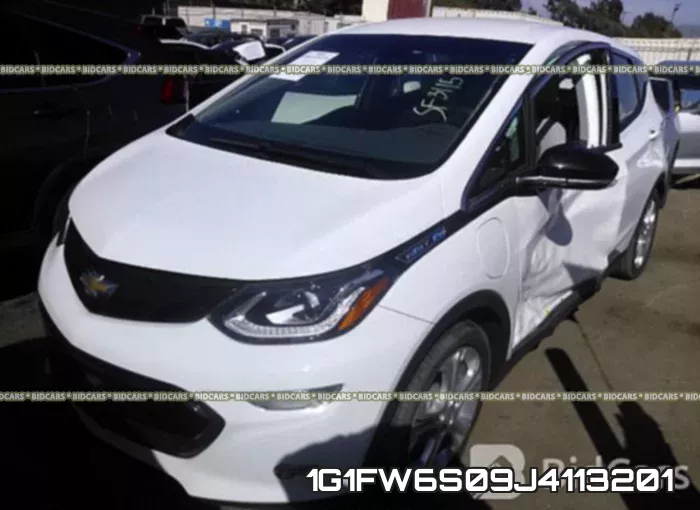 1G1FW6S09J4113201 фото 3
