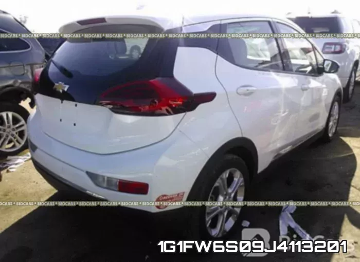 1G1FW6S09J4113201 фото 5