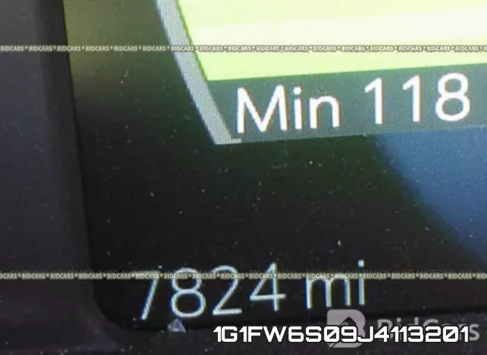 1G1FW6S09J4113201 фото 8