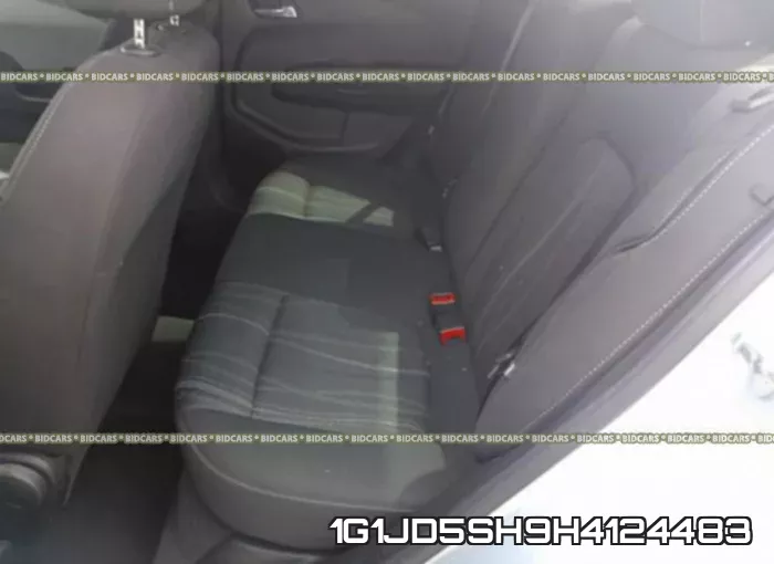 1G1JD5SH9H4124483 фото 9