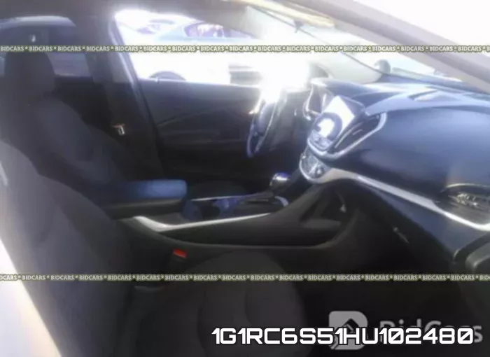 1G1RC6S51HU102480 фото 6