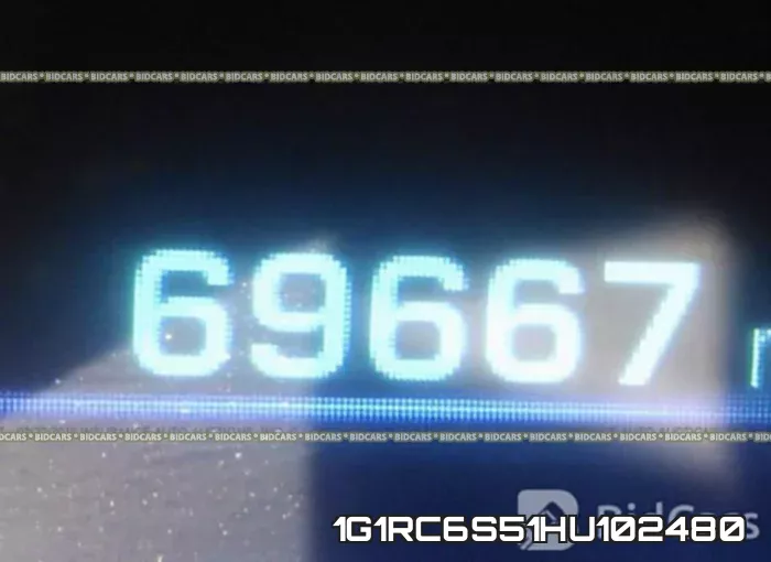 1G1RC6S51HU102480 фото 8