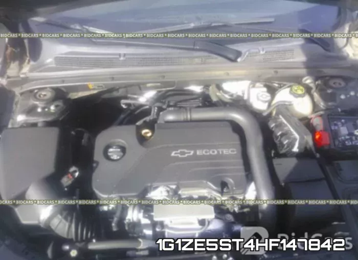 1G1ZE5ST4HF147842 фото 2