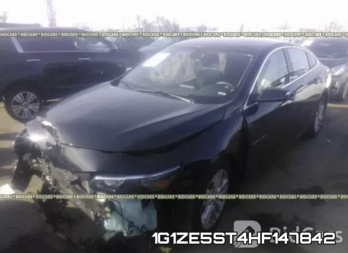 1G1ZE5ST4HF147842 фото 3