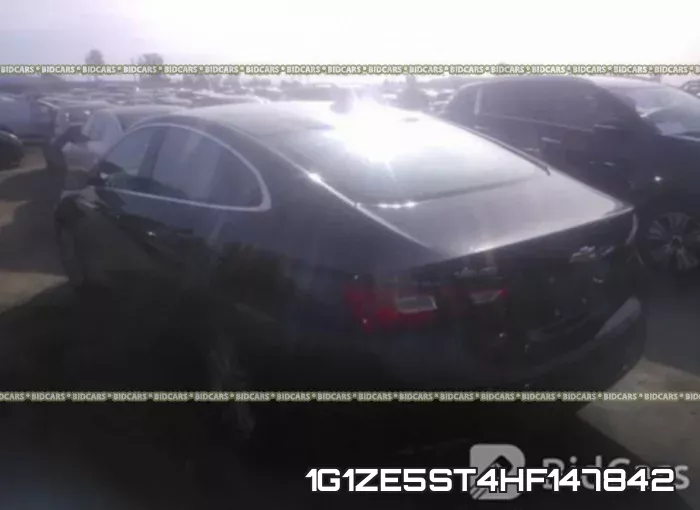 1G1ZE5ST4HF147842 фото 4