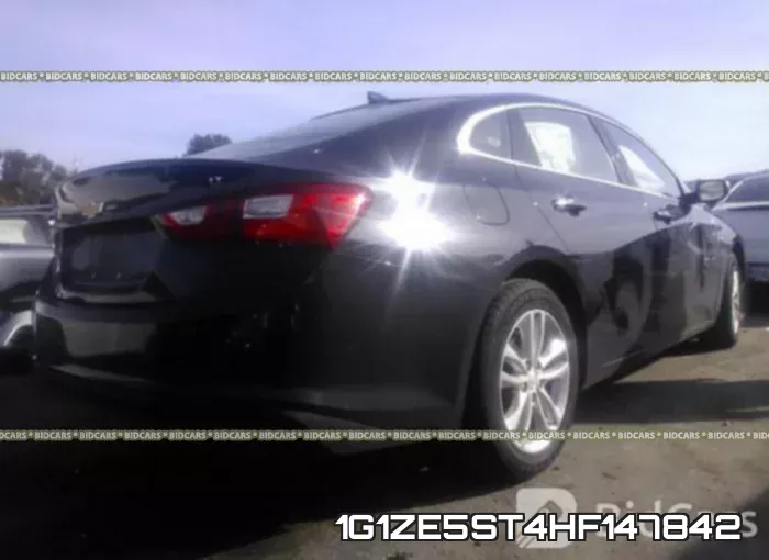 1G1ZE5ST4HF147842 фото 5