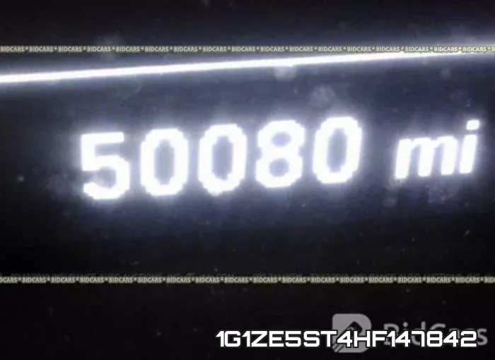 1G1ZE5ST4HF147842 фото 8