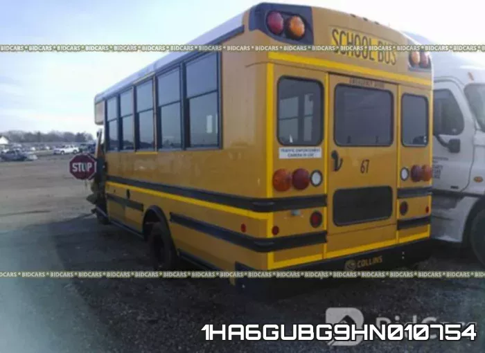 1HA6GUBG9HN010754 фото 4