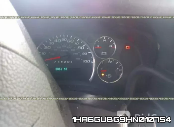 1HA6GUBG9HN010754 фото 8