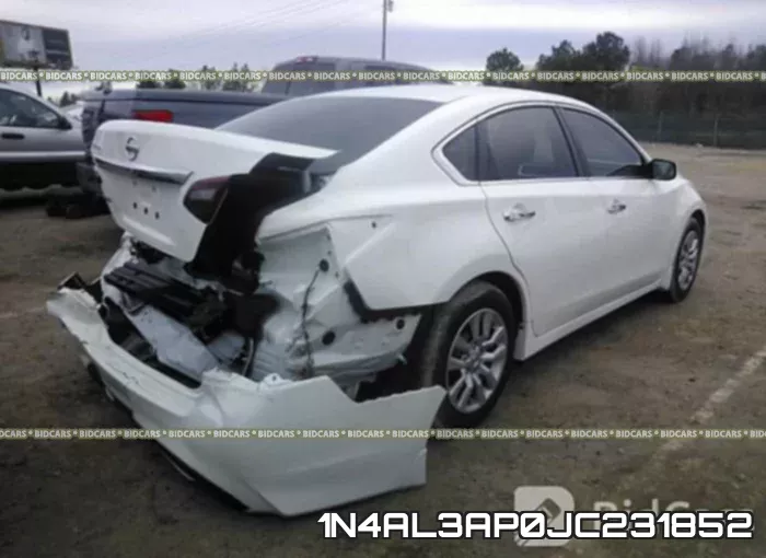 1N4AL3AP0JC231852 фото 5