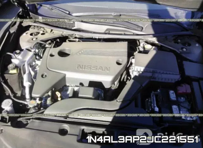 1N4AL3AP2JC221551 фото 2