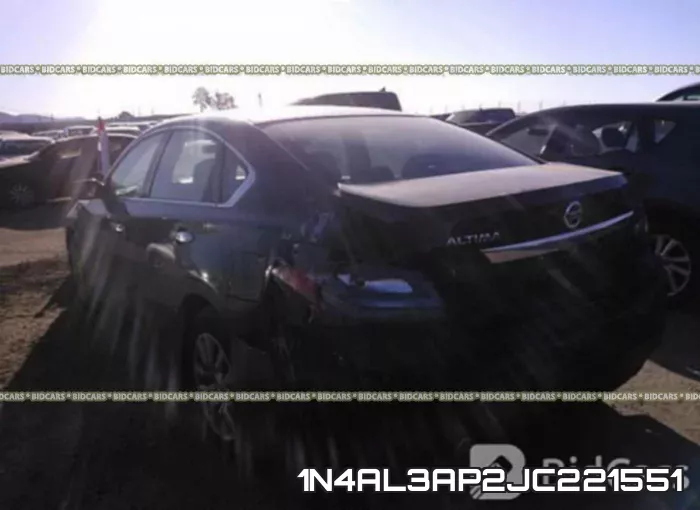 1N4AL3AP2JC221551 фото 4