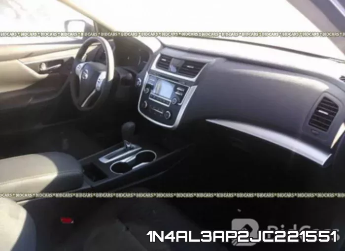 1N4AL3AP2JC221551 фото 6