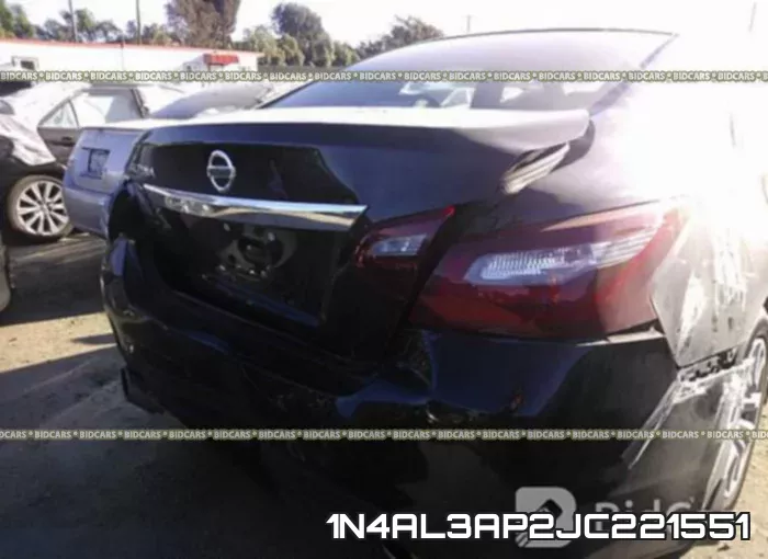 1N4AL3AP2JC221551 фото 7