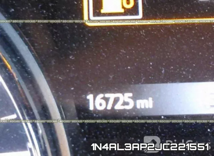 1N4AL3AP2JC221551 фото 8