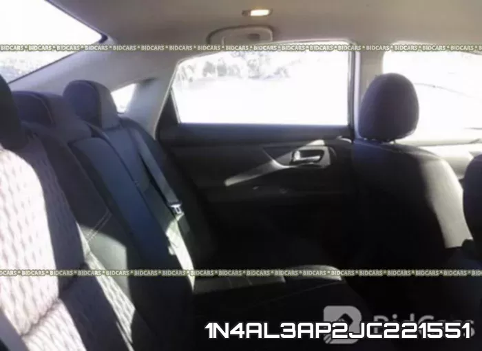 1N4AL3AP2JC221551 фото 9