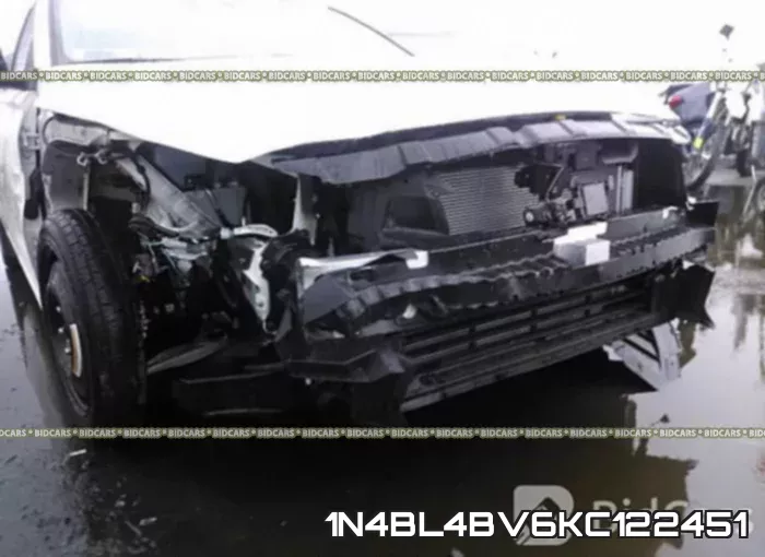 1N4BL4BV6KC122451 фото 7
