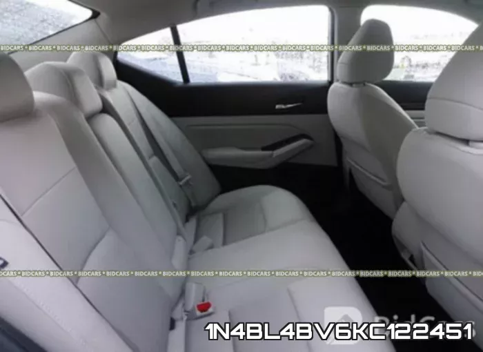 1N4BL4BV6KC122451 фото 9