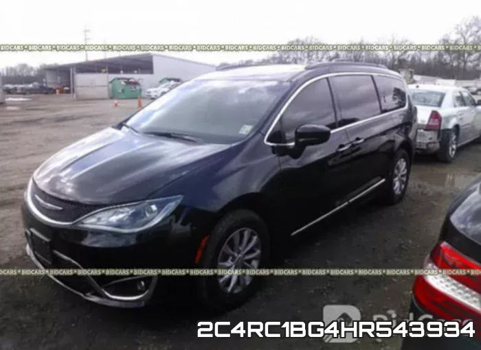 2C4RC1BG4HR543934 фото 3