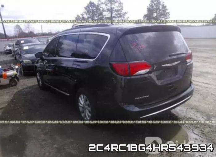 2C4RC1BG4HR543934 фото 4